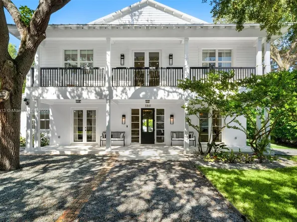 5861 SW 84th St, South Miami, FL 33143