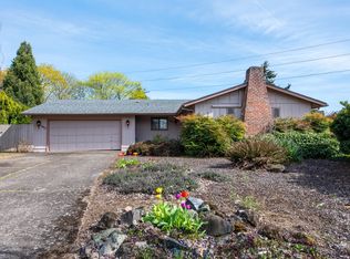 985 Northridge Ave, Springfield, OR 97477