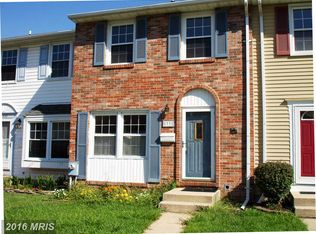 5332 King Arthur Cir, Baltimore, MD 21237