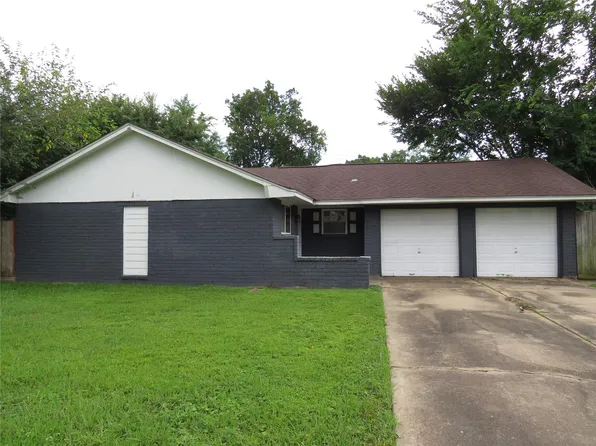 12618 Barbizon Dr, Houston, TX 77089