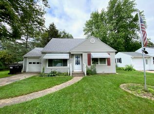 2003 Dorchester Ave, Kalamazoo, MI 49001