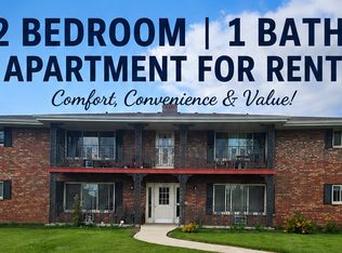 9804 W Beloit Rd #7, Milwaukee, WI 53227