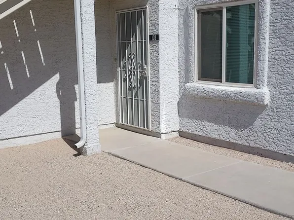 1904 Las Palmas Ln APT 103, Laughlin, NV 89029