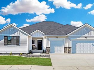 8584 W 11th Ave, Kennewick, WA 99336