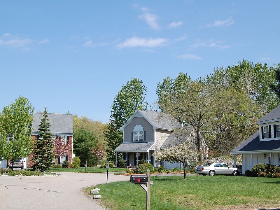 neighborhood