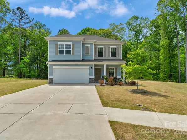 197 Park View Dr, Stanfield, NC 28163