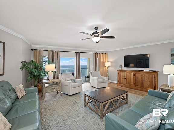 4th image of 26200 Perdido Beach Blvd APT 1505