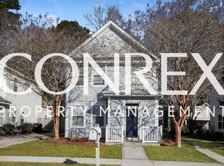 116 Saint Phillips Row, Summerville, SC 29485
