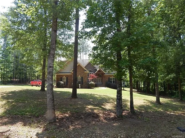 314 Grier Ln, Wetumpka, AL 36092
