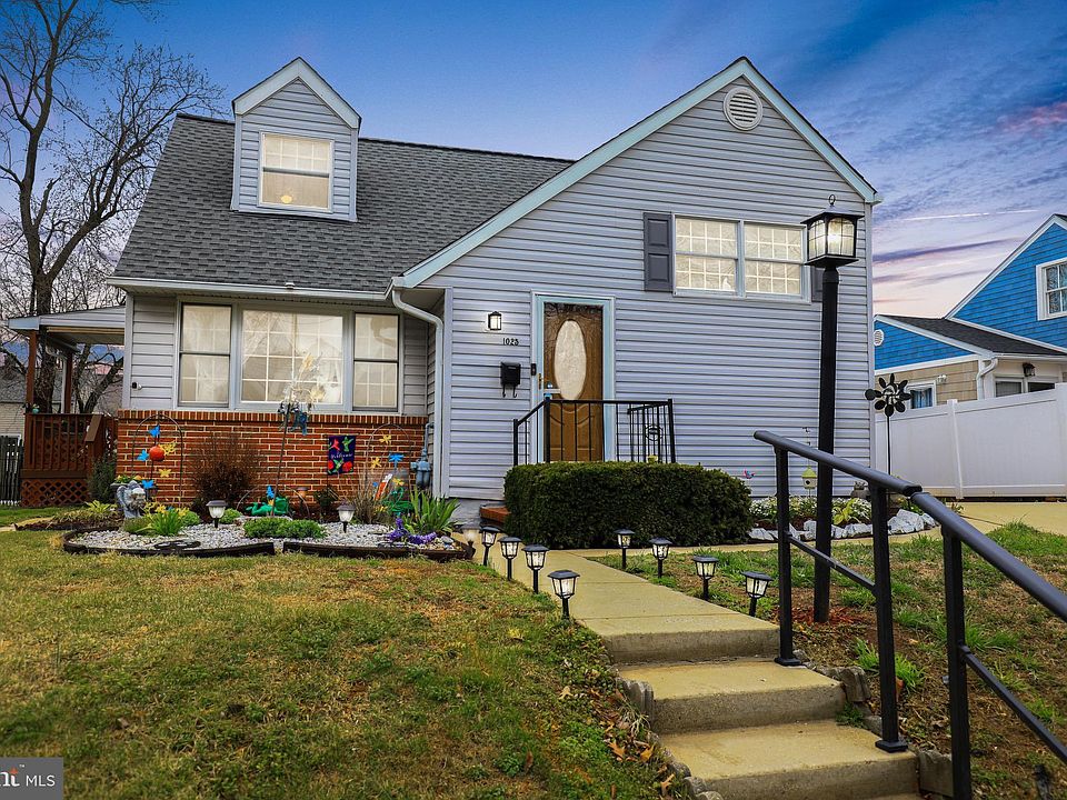 1st image of 1025 Glenvilla Dr