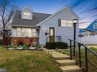 1025 Glenvilla Dr, Glen Burnie, MD
