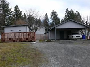1519 Herald Rd, Spokane, WA 99206
