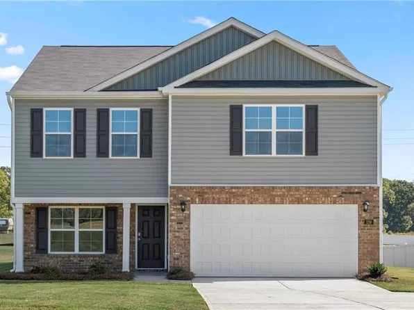 159 Baymeade Dr, Lexington, NC 27295