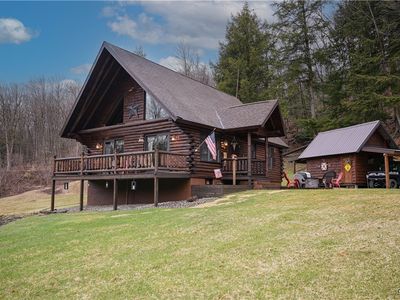 315 Rose Valley Rd, Newport, NY, 13416