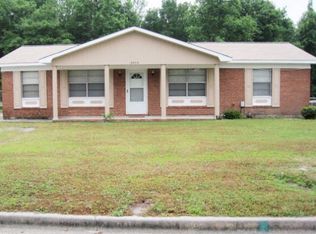 3616 Sturnidae Dr, Augusta, GA 30906