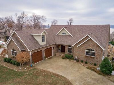 729 Malcolms Point Rd, Cadiz, KY, 42211