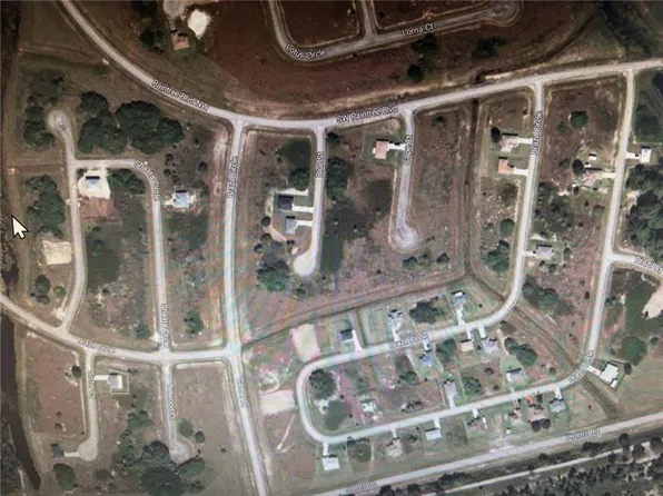 7005 Blue Ct Lot 13, Labelle, FL 33935