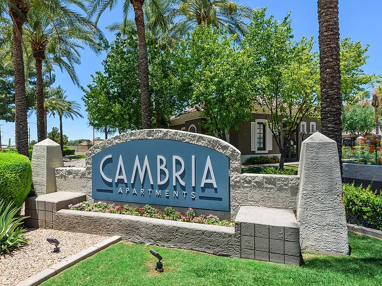 Cambria — Photo 26