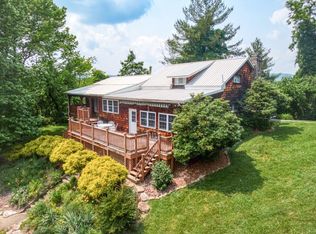 4549 Robinson Tract Rd, Pulaski, VA 24301