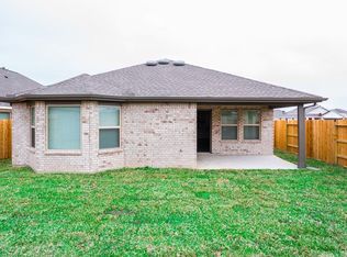 8927 Beacon Mill Dr, Cypress, TX 77433