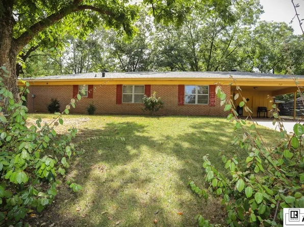 709 Louisiana Ave, Bernice, LA 71222