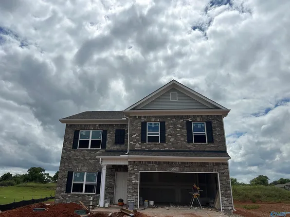110 Starview Ct, Harvest, AL 35749