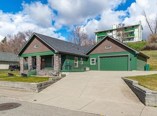 327 E Cleveland Ave, Spokane, WA 99207
