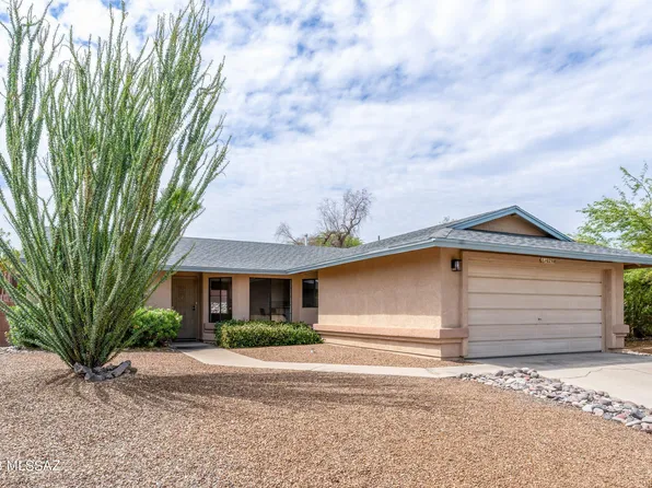 10230 E Calle Magdalena, Tucson, AZ 85748