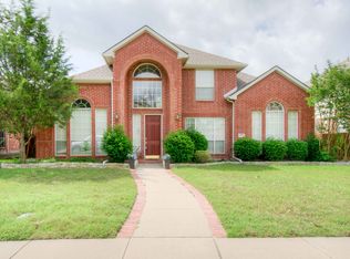 4132 Elk Springs Trl, Richardson, TX 75082