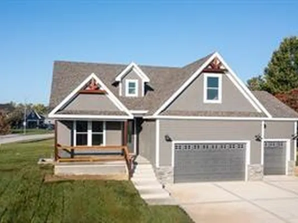 3410 N 130th St, Kansas City, KS 66109