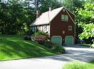 47 Thornell Rd, Newton, NH 03858