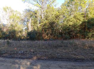 218 N Francis St, Interlachen, FL 32148