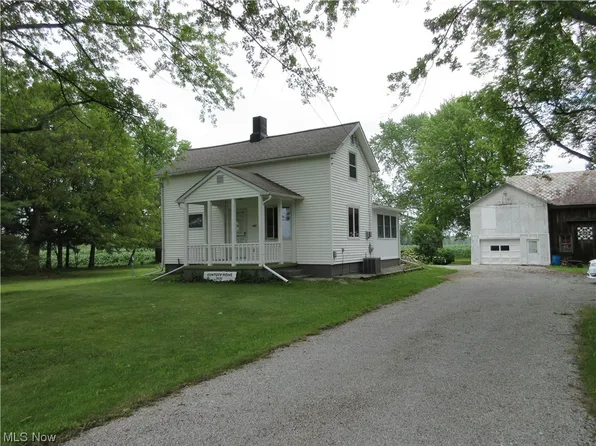 4470 State Route 7, Andover, OH 44003