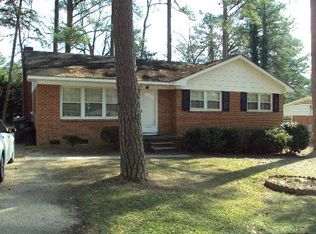 705 Cooper Rd, Raleigh, NC 27610