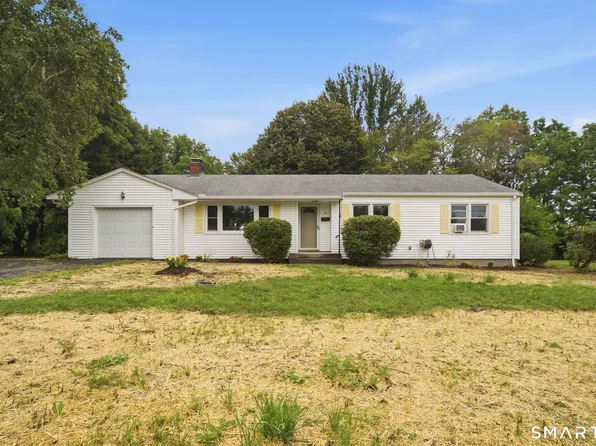 19 Sycamore Road, Bloomfield, CT 06002