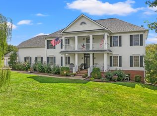 1801 Royster Rd, Lexington, KY 40516