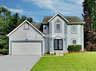 1040 Spring Brook Dr, Lawrenceville, GA 30043