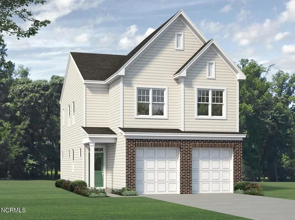 1649 Stanley St, Wilmington, NC 28401