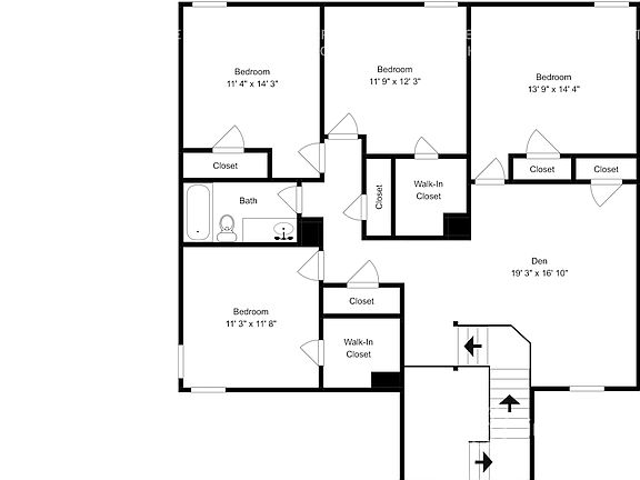 3rd image of 800 Alton Dr