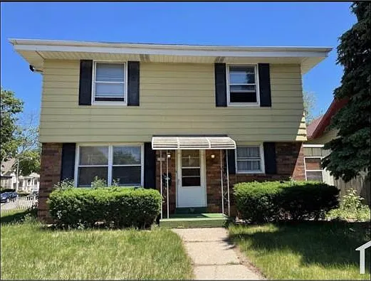 2100 S Layton Blvd #1