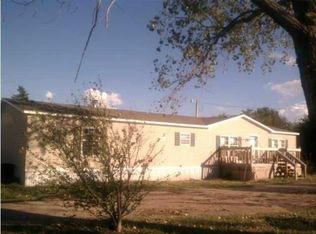 11710 N 151st St W, Sedgwick, KS 67135