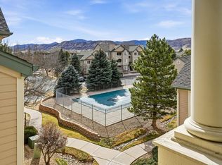 8329 S Independence Cir #306, Littleton, CO 80128