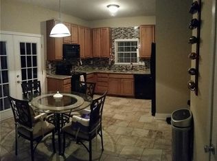 119 Treetop Ln, Troutman, NC 28166