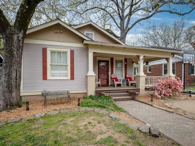 112 Brown St, Little Rock, AR, 72205