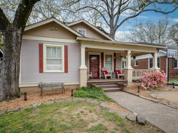 112 Brown St, Little Rock, AR 72205