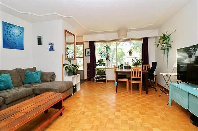 1006 Mulvey Ave #1A — Photo 2