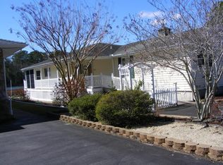 34 Watertown Rd, Ocean Pines, MD 21811