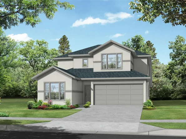 21534 Sand Fringepod Way, Cypress, TX 77433