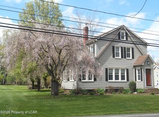 1127 Lightstreet Rd, Bloomsburg, PA 17815