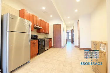 Rented by SBJ Brokerage, LLC